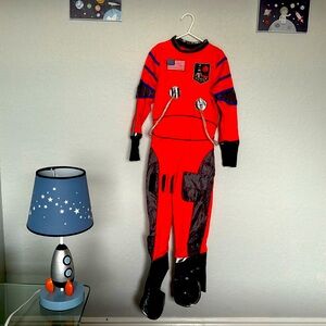 Astronaut 🧑‍🚀 Costume